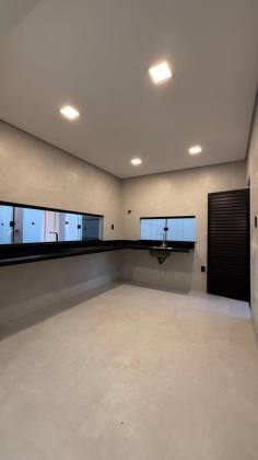 (MR) VENDA CASA - MORADA DO SOL ARAÇAGY