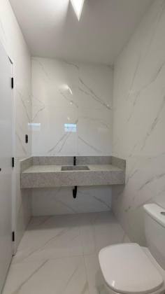 (MR) VENDA CASA - MORADA DO SOL ARAÇAGY