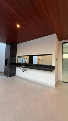 (MR) VENDA CASA - MORADA DO SOL ARAÇAGY