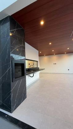 (MR) VENDA CASA - MORADA DO SOL ARAÇAGY