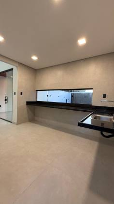 (MR) VENDA CASA - MORADA DO SOL ARAÇAGY