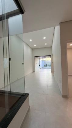 (MR) VENDA CASA - MORADA DO SOL ARAÇAGY