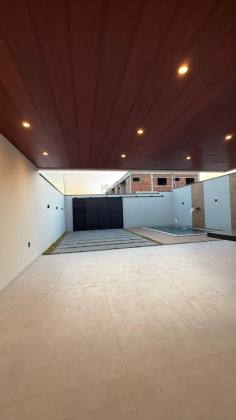 (MR) VENDA CASA - MORADA DO SOL ARAÇAGY