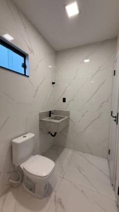 (MR) VENDA CASA - MORADA DO SOL ARAÇAGY