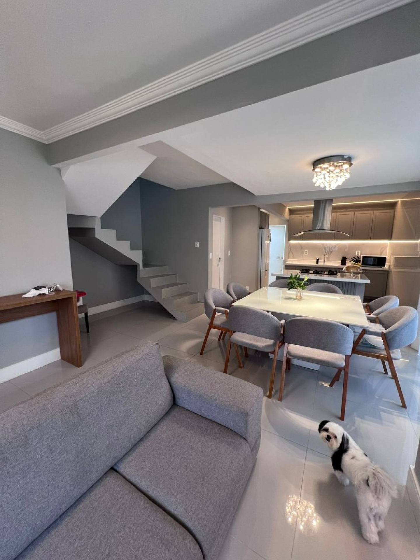 (MR) LOCAÇÃO CASA DULPEX - COND. INTERMARES VILLAGE