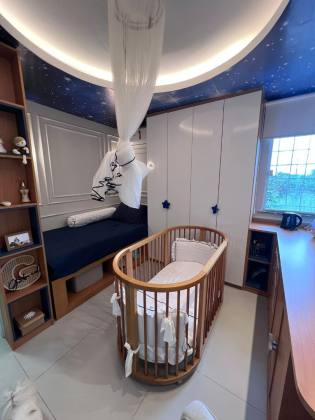 (MR) LOCAÇÃO CASA DULPEX - COND. INTERMARES VILLAGE