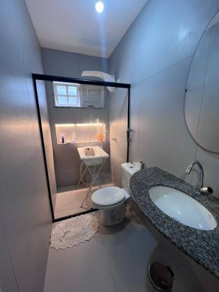 (MR) LOCAÇÃO CASA DULPEX - COND. INTERMARES VILLAGE