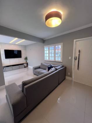 (MR) LOCAÇÃO CASA DULPEX - COND. INTERMARES VILLAGE