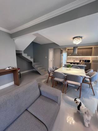 (MR) LOCAÇÃO CASA DULPEX - COND. INTERMARES VILLAGE