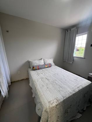 (MR) LOCAÇÃO CASA DULPEX - COND. INTERMARES VILLAGE