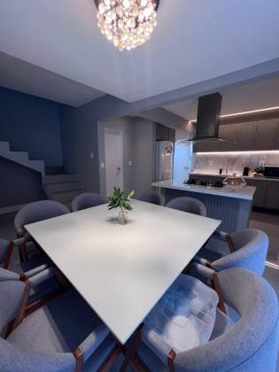 (MR) LOCAÇÃO CASA DULPEX - COND. INTERMARES VILLAGE