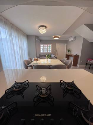 (MR) LOCAÇÃO CASA DULPEX - COND. INTERMARES VILLAGE