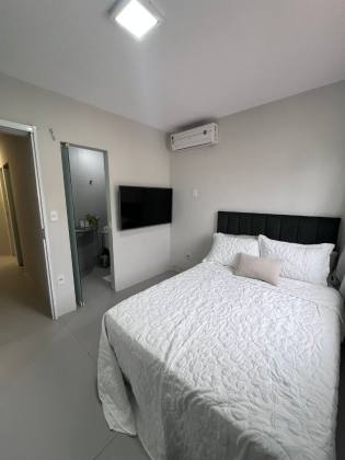 (MR) LOCAÇÃO CASA DULPEX - COND. INTERMARES VILLAGE