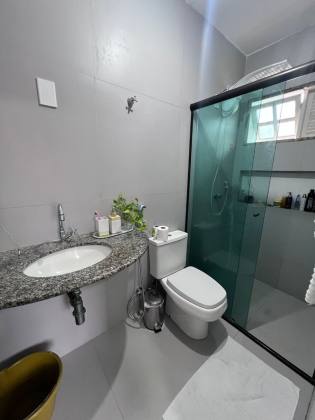 (MR) LOCAÇÃO CASA DULPEX - COND. INTERMARES VILLAGE