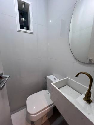 (MR) LOCAÇÃO CASA DULPEX - COND. INTERMARES VILLAGE