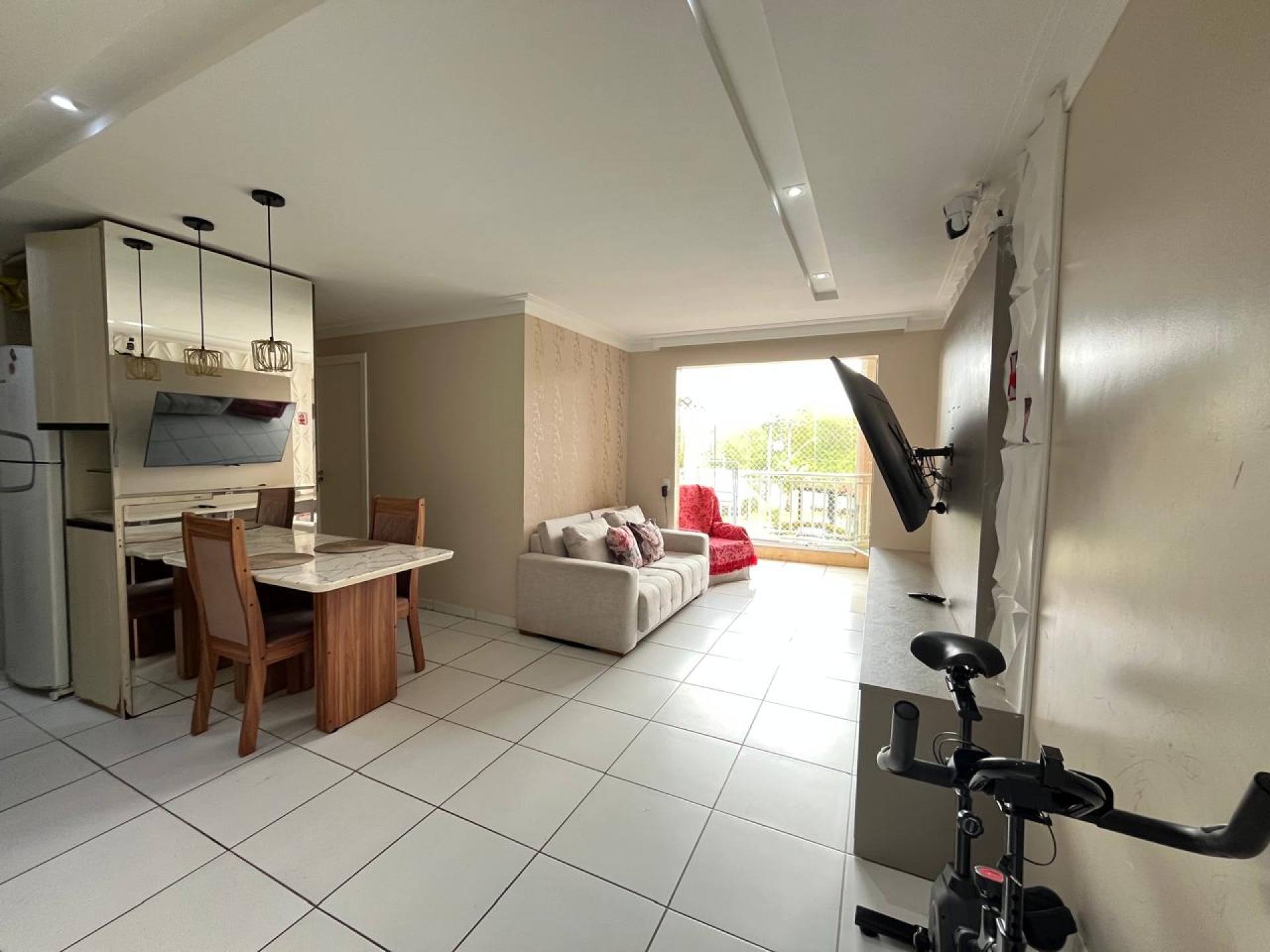 (MR) VENDA AP -  VARANDAS GRAND PARK