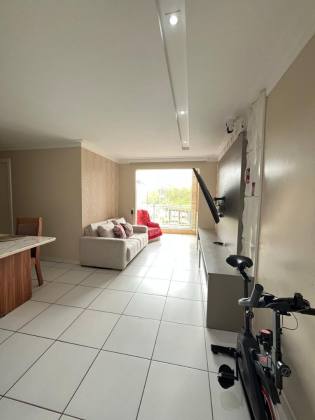 (MR) VENDA AP -  VARANDAS GRAND PARK