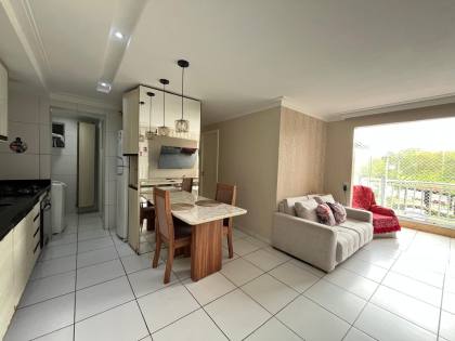 (MR) VENDA AP -  VARANDAS GRAND PARK