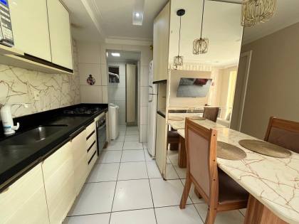 (MR) VENDA AP -  VARANDAS GRAND PARK