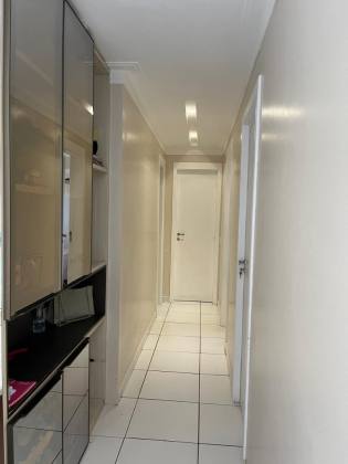 (MR) VENDA AP -  VARANDAS GRAND PARK