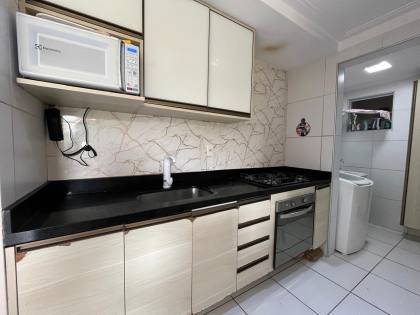 (MR) VENDA AP -  VARANDAS GRAND PARK