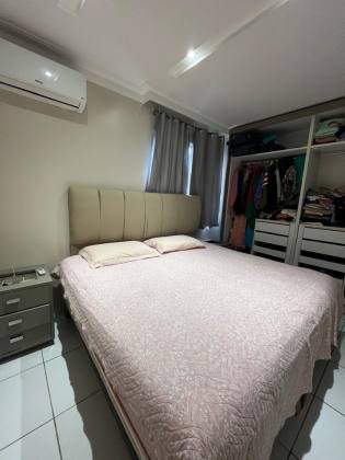 (MR) VENDA AP -  VARANDAS GRAND PARK