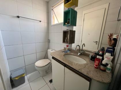 (MR) VENDA AP -  VARANDAS GRAND PARK