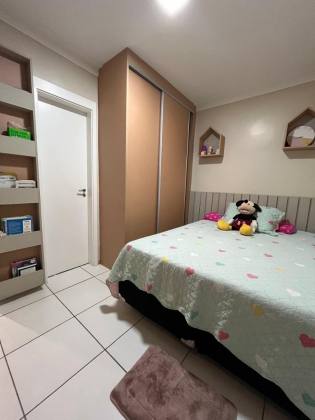 (MR) VENDA AP -  VARANDAS GRAND PARK