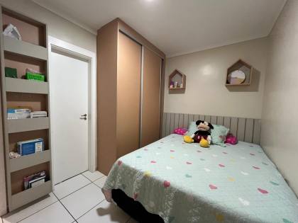 (MR) VENDA AP -  VARANDAS GRAND PARK