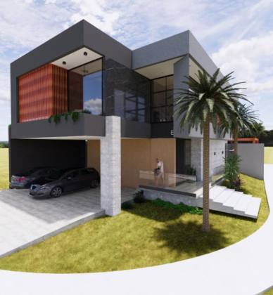 (MR) VENDA CASA - COND. DAMHA