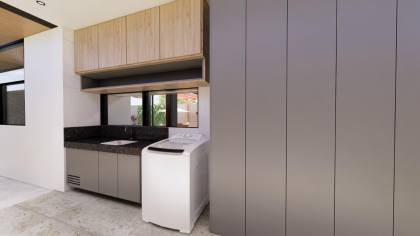 (MR) VENDA CASA - COND. DAMHA