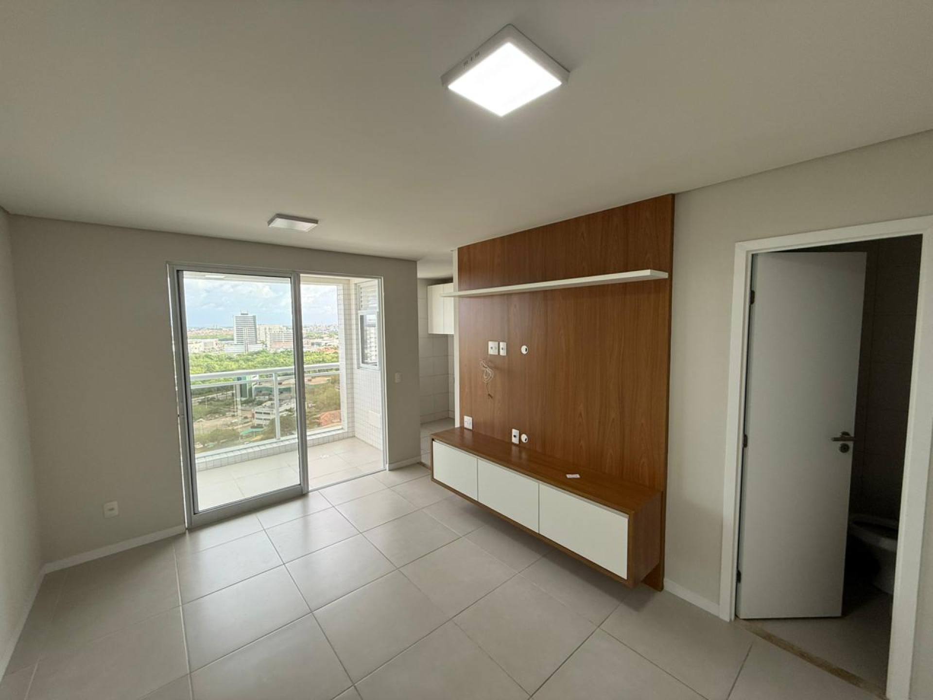 (MR) LOCAÇÃO AP - EDF. EASY