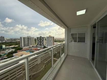 (MR) LOCAÇÃO AP - EDF. EASY