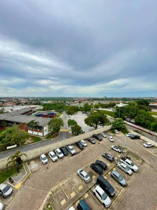 (MR) LOCAÇÃO AP - COND. ALTO DOS FRANCESES