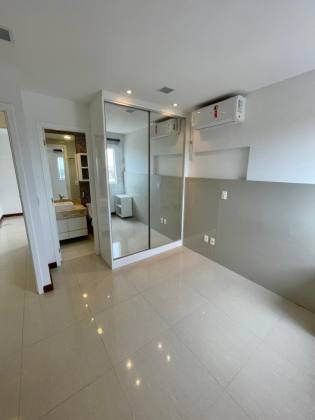 (MR) LOCAÇÃO AP - COND. ALTO DOS FRANCESES