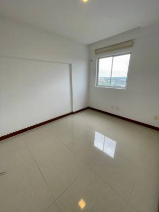 (MR) LOCAÇÃO AP - COND. ALTO DOS FRANCESES