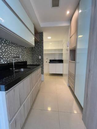 (MR) LOCAÇÃO AP - COND. ALTO DOS FRANCESES