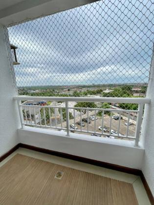 (MR) LOCAÇÃO AP - COND. ALTO DOS FRANCESES