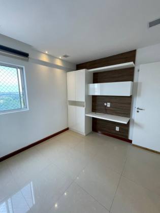 (MR) LOCAÇÃO AP - COND. ALTO DOS FRANCESES