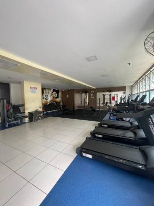 (MR) LOCAÇÃO AP - COND. ALTO DOS FRANCESES