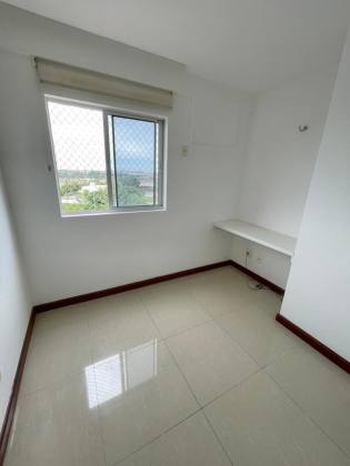 (MR) LOCAÇÃO AP - COND. ALTO DOS FRANCESES