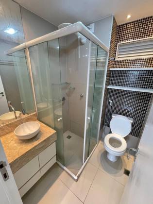 (MR) LOCAÇÃO AP - COND. ALTO DOS FRANCESES