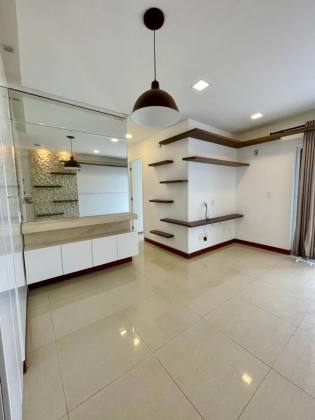 (MR) LOCAÇÃO AP - COND. ALTO DOS FRANCESES