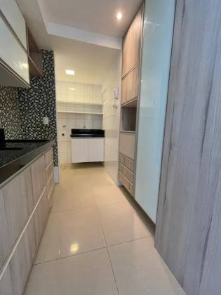 (MR) LOCAÇÃO AP - COND. ALTO DOS FRANCESES