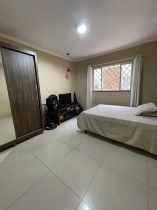 (MR) VENDA CASA - COHAJAP