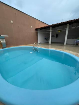 (MR) VENDA CASA - COHAJAP