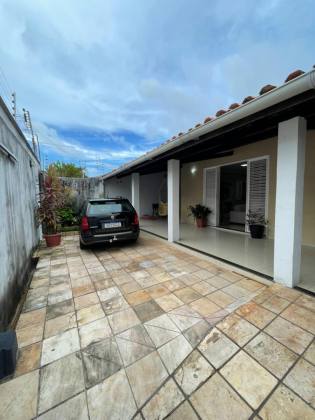 (MR) VENDA CASA - COHAJAP