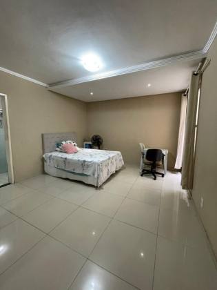 (MR) VENDA CASA - COHAJAP