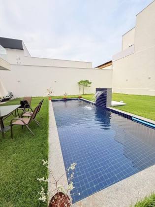 (P) VENDA CASA - QUINTAS DO CALHAU
