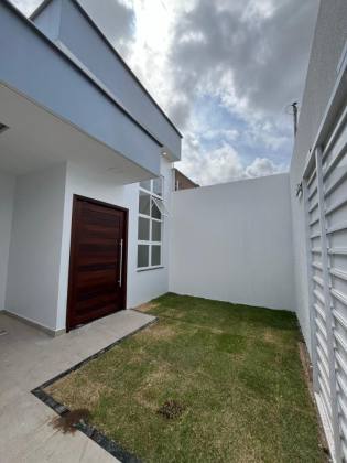 (MR) VENDA CASA - JARDINS DO TURU 2